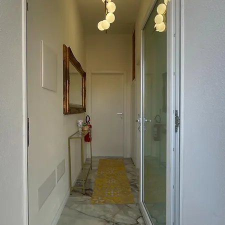 Villa Piras بيت ضيافة
