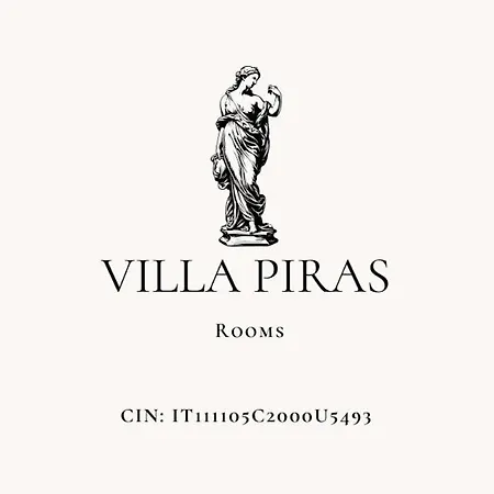 Villa Piras بيت ضيافة 3*
