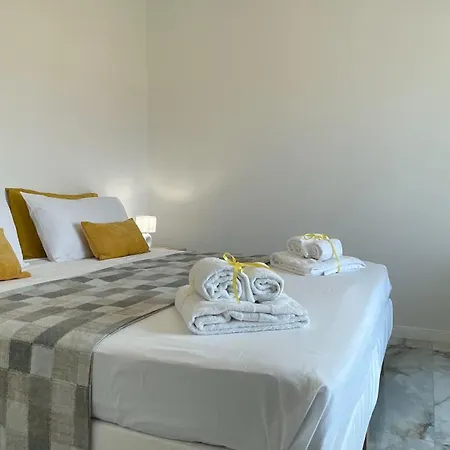بيت ضيافة Villa Piras 3*
