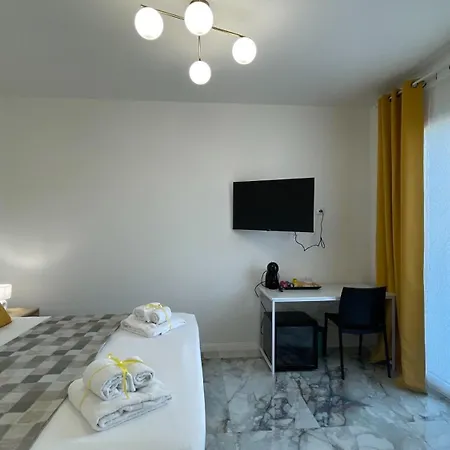 Villa Piras 3* فيلاّسيمِيوس