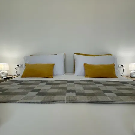 Villa Piras بيت ضيافة فيلاّسيمِيوس