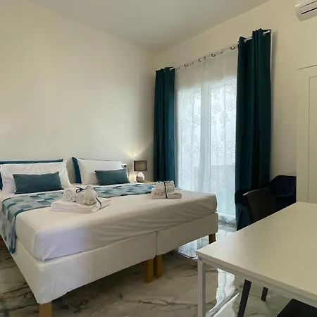 بيت ضيافة Villa Piras 3*