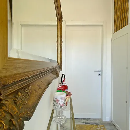 Villa Piras بيت ضيافة فيلاّسيمِيوس